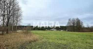 Parcela en Ikskile, Letonia