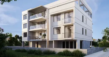 Appartement 2 chambres dans Paphos, Chypre