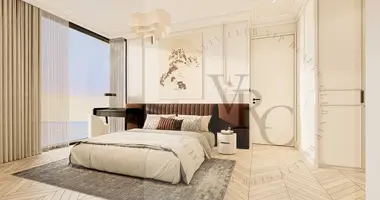 2 bedroom apartment in Sihanoukville, Cambodia