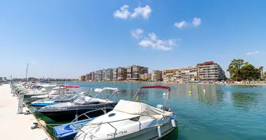 Appartement 3 chambres dans Torrevieja, Espagne