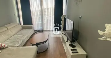 Wohnung 1 zimmer in Becici, Montenegro