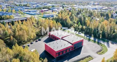 Gewerbefläche 67 m² in Tornio, Finnland