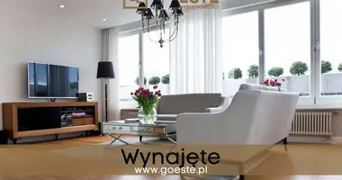 2 room apartment in Smolice, Poland