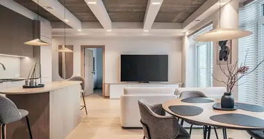 4 room apartment in Klaipėda, Lithuania