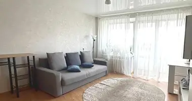 Appartement 1 chambre dans Minsk, Bélarus