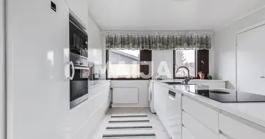 Haus 4 zimmer in Siikajoenkyla, Finnland