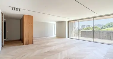 Mieszkanie 3 pokoi w Porto, Portugalia