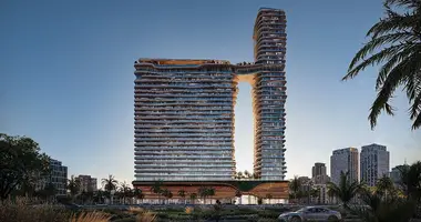 Mieszkanie 2 pokoi w Dubaj, Emiraty Arabskie