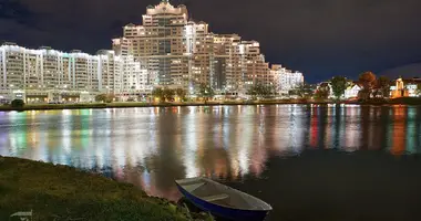 5 room apartment in Minsk, Belarus