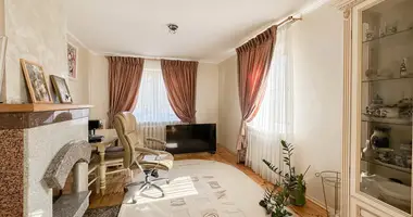 Haus in Valiarjanava, Belarus