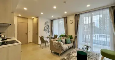 2 bedroom apartment in Pattaya City, Thailand