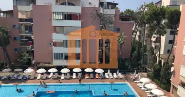 2 bedroom apartment in Golem, Albania