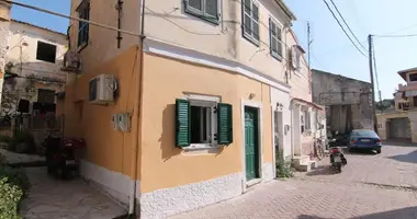 Wohnung 1 zimmer in Gemeinde Korfu-Mitte und Inseln, Griechenland