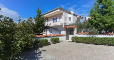 Villa in Trau, Kroatien