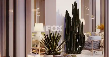 Квартира 4 спальни в Tserkezoi Municipality, Кипр