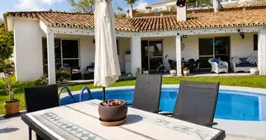 Haus 3 Schlafzimmer in Dos Hermanas, Spanien