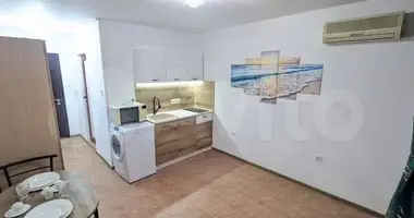 Студия 1 комната в Несебр, Болгария