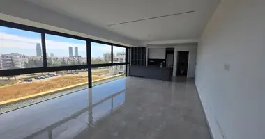 Квартира 3 спальни в Demos Agiou Athanasiou, Кипр