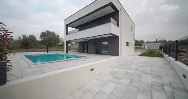 Вилла в Умаг, Хорватия