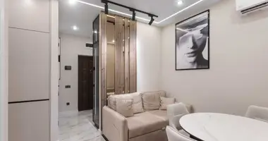 Wohnung 2 zimmer in Odessa, Ukraine