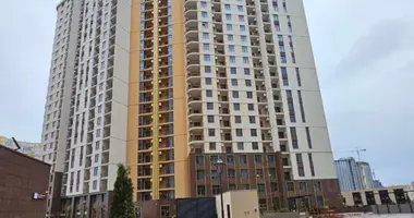 2 room apartment in Odesa, Ukraine