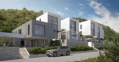 Appartement 2 chambres dans Municipalité de Kolašin, Monténégro