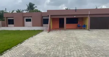 4 bedroom house in Dzorwulu, Ghana