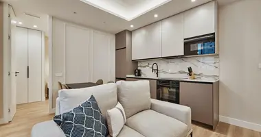 Apartamento 2 habitaciones en Madrid, Španjolska