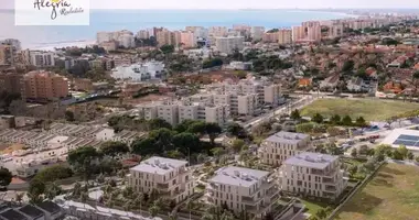 Квартира 3 комнаты в Benicassim, Испания