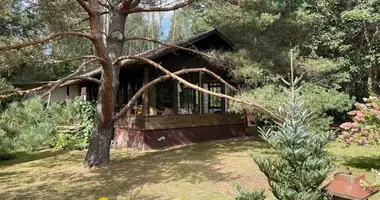 Haus in Viazynski sielski Saviet, Belarus