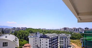 Wohnung 2 Schlafzimmer in Alanya, Türkei