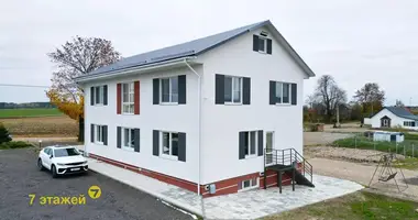 Chalet dans Piekalinski sielski Saviet, Bélarus