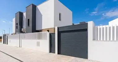 Dom 3 pokoi w Estepona, Hiszpania