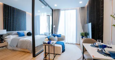 1 bedroom apartment in Si Sunthon, Thailand