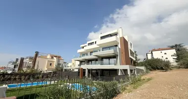 Квартира 3 спальни в Municipality of Pylaia Chortiatis, Греция