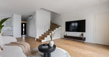 Дом в Didzioji Riese, Литва