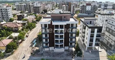 Wohnung 2 zimmer in Finike, Türkei