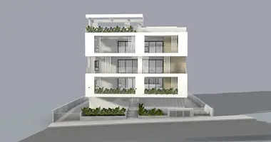 Wohnung 3 Schlafzimmer in Limassol District, Zypern