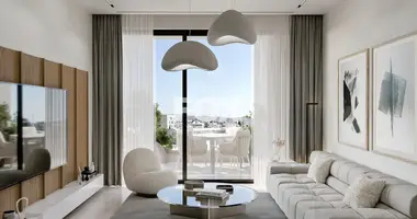 Wohnung 3 Schlafzimmer in Germasogeia, Zypern