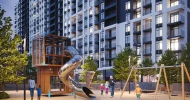 Apartamento 1 habitación en Odesa, Ucrania