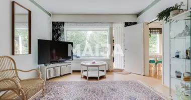Квартира в Helsinki sub region, Финляндия