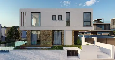 Villa 5 chambres dans Chlórakas, Chypre