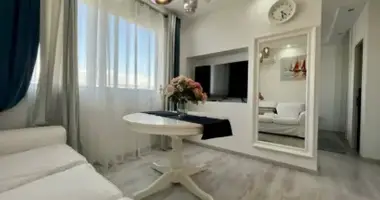Квартира 1 спальня в муниципалитет Пафос, Кипр