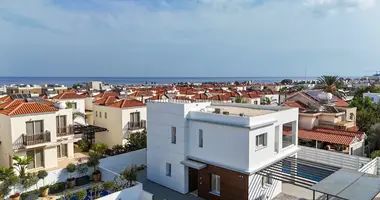 Villa 4 chambres dans Kápparis, Chypre