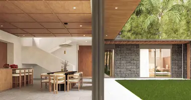 4 bedroom apartment in Beraban, Indonesia
