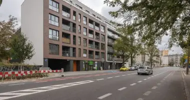Appartement 4 chambres dans Varsovie, Pologne