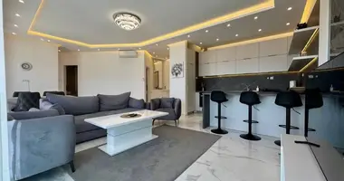 2 bedroom apartment in Becici, Montenegro