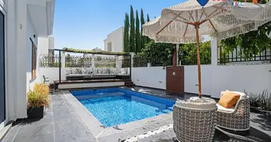 Villa 6 rooms in Israel
