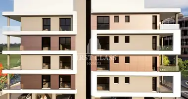 Инвестиционная 8 155 м² в муниципалитет Лимасол, Кипр