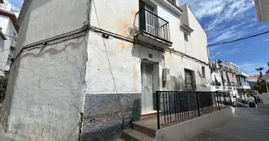 Haus 2 Schlafzimmer in Spanien